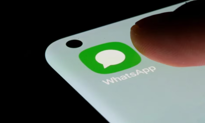 WHATSAPP AÑADE AVATARES PARA REACCIONAR A ESTADOS