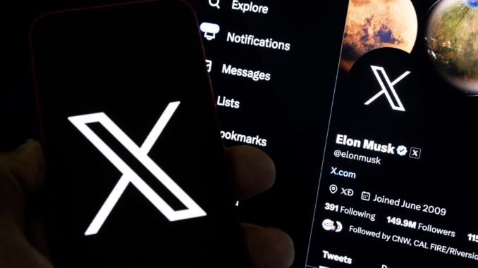 Musk anuncia que los usuarios de X (Twitter) ya no podrán bloquear a otras cuentas