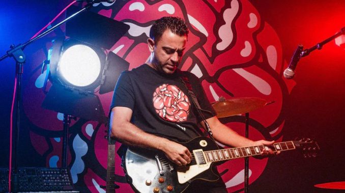 La camiseta de los Rolling Stones genera ‘Satisfaction’ entre los fans del Barcelona