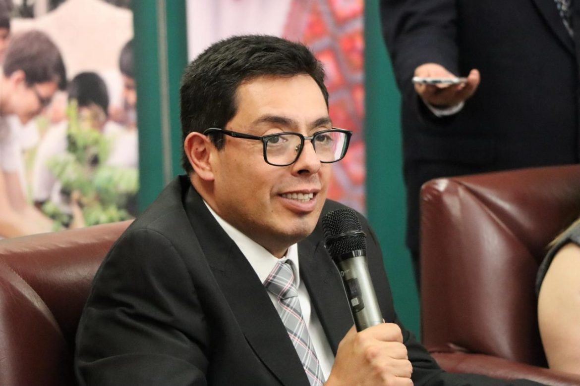 Alianza para el desarrollo: Bde y autoridades del centro del País refuerzan vínculos
