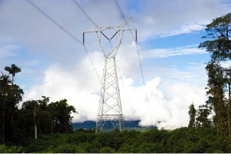 Ministerio de Energía descarta apagones en Ecuador