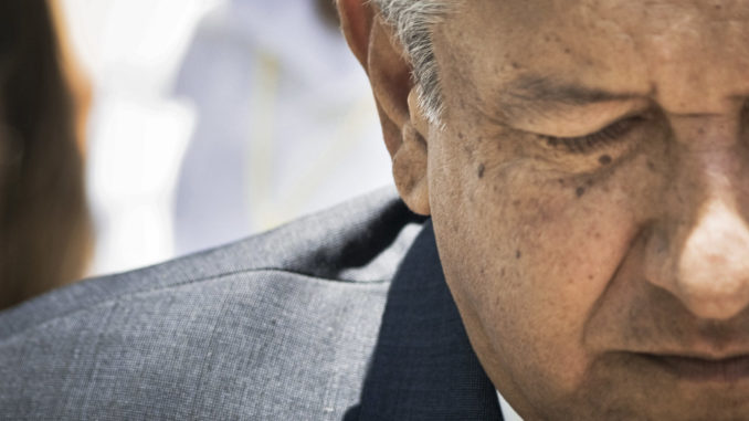 México se queda solo en la votación en contra de Ecuador en la CAF