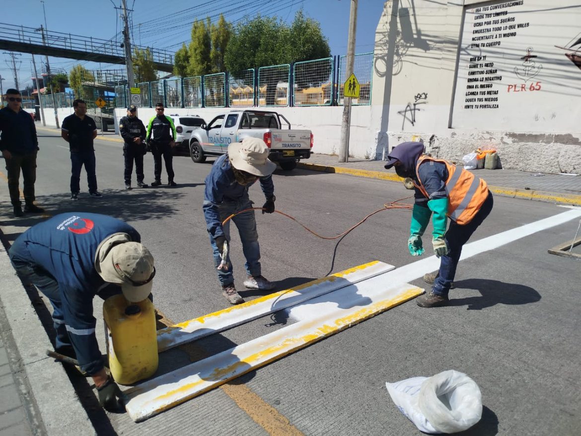 Plan de contingencia para un regreso seguro a clases