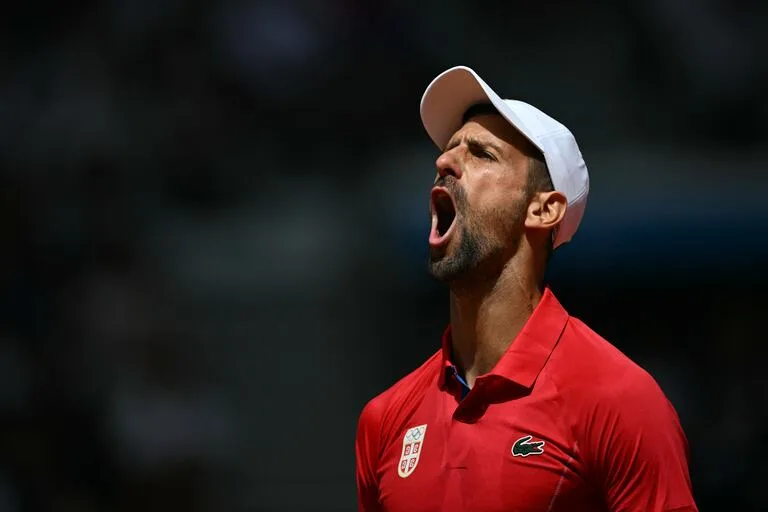 Novak Djokovic estalló y pidió cambios a la ATP tras el escándalo del Masters 1000 de Cincinnati