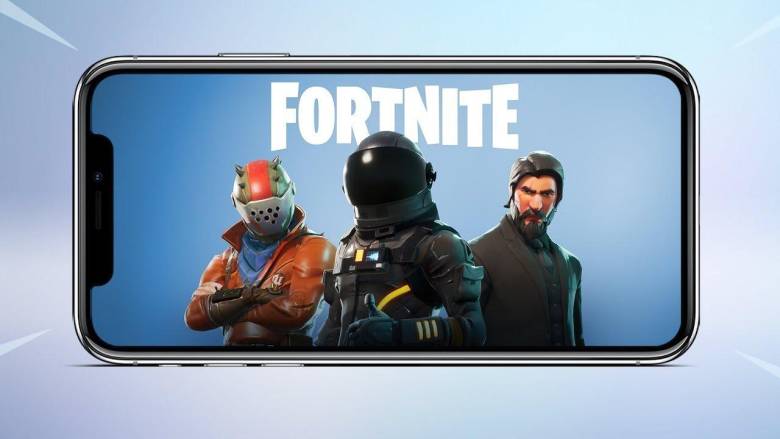 Fortnite regresa a los iPhone con la nueva tienda de Epic Games disponible para iOS y Android