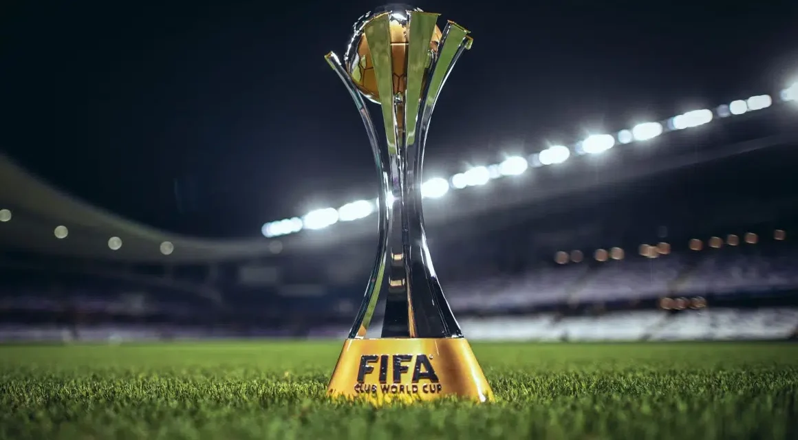 FIFA anuncia las sedes del Mundial de Clubes 2025