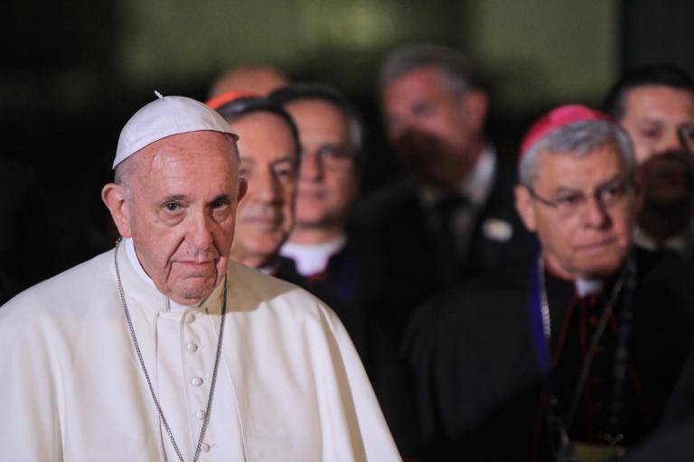 Papa Francisco anunció recortes al sueldo de los cardenales del Vaticano, ¿cuánto ganan?