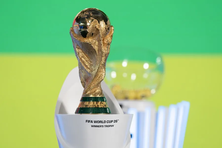 Se sorteó la Fase de las Eliminatorias Europeas para Mundial 2026
