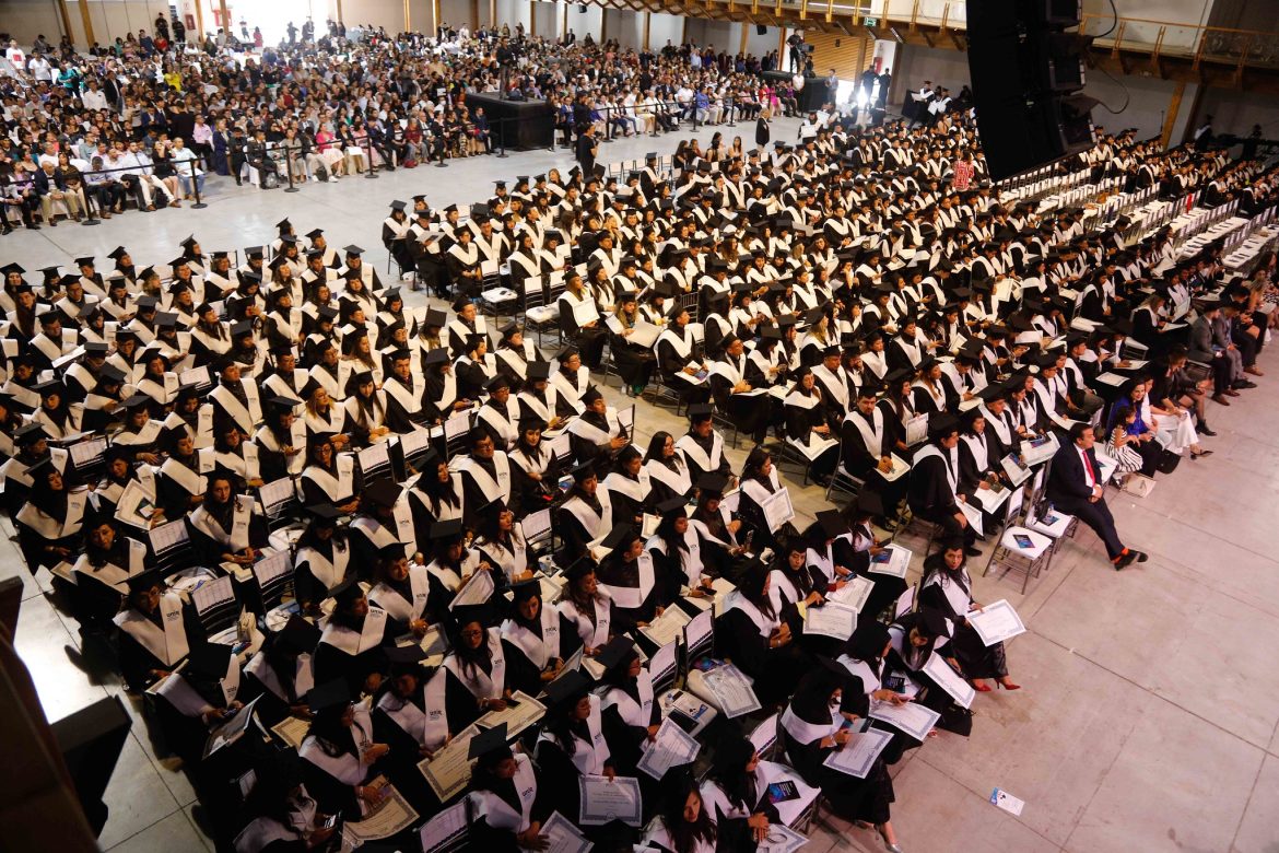 Más de 1.200 docentes de universidades latinoamericanas se especializarán en UNIR gracias a las ‘Becas Alianza’