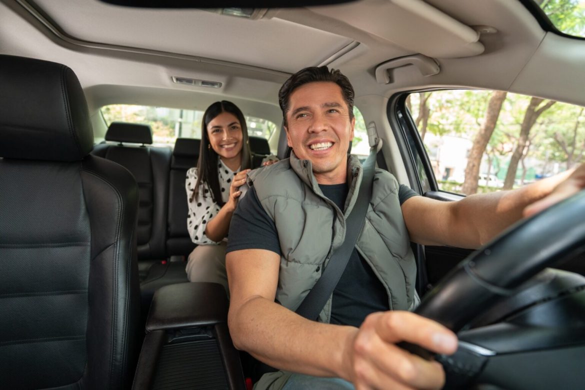 El 40,8% de los conductores en Ecuador trabajan en una APP de transporte para obtener ingresos adicionales