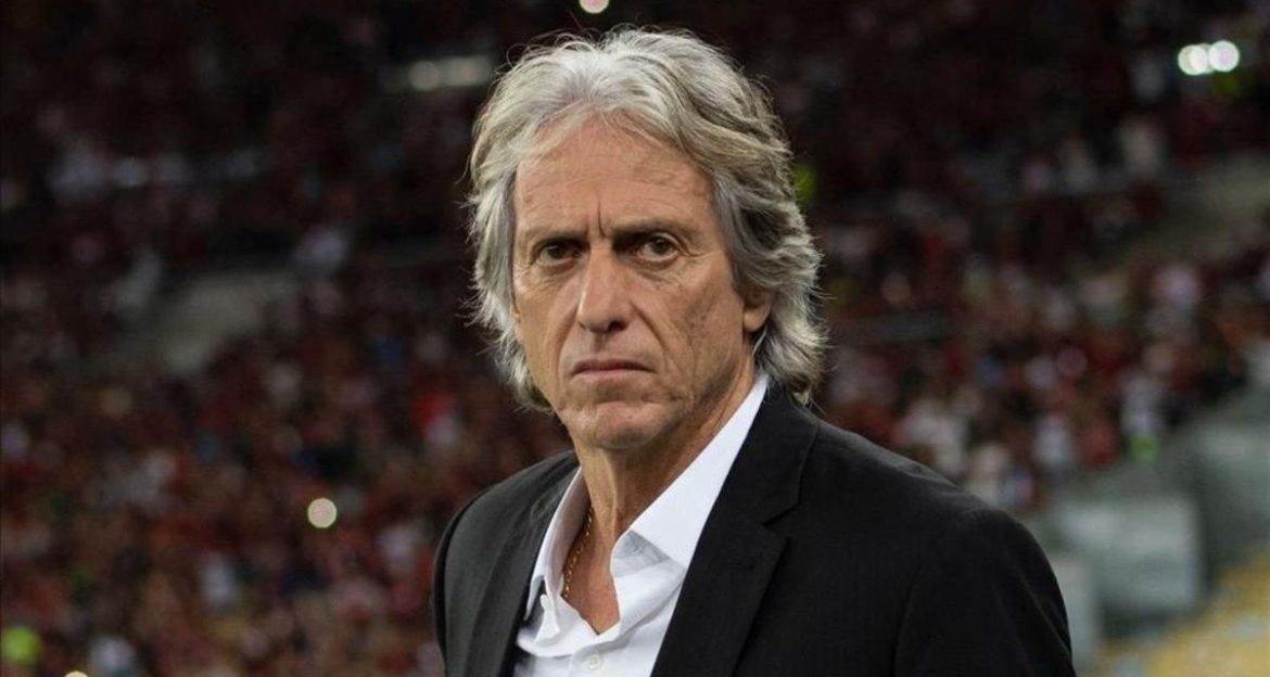 Mientras Ancelotti gana 12 millones por año, esto cobraría Jorge Jesús si asume en la Selección de Brasil