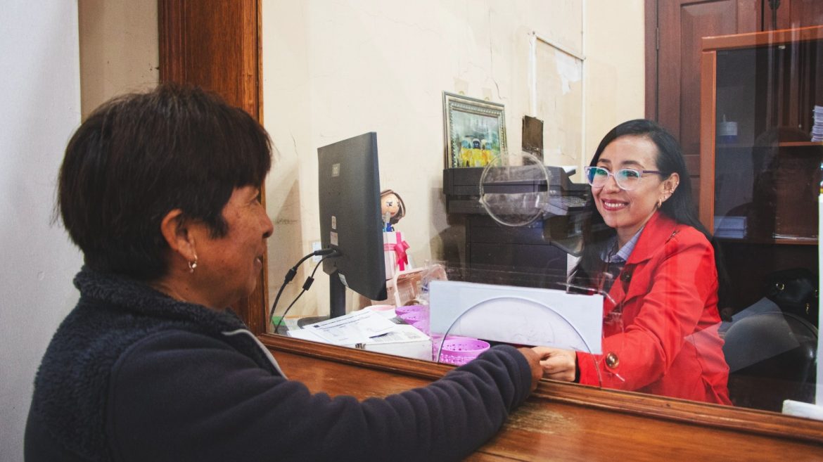 Municipio de Riobamba permite cancelar deudas sin intereses hasta junio de 2025