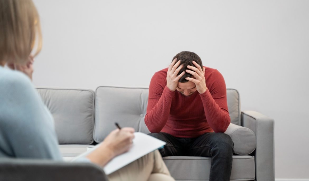 La depresión en Ecuador, un problema de salud mental creciente que exige atención oportuna, prevención y acción colectiva