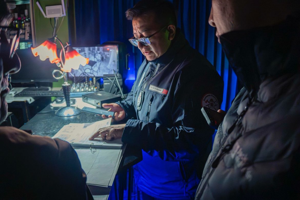 Cuerpo de Bomberos realizaron operativos de control durante el feriado de Carnaval