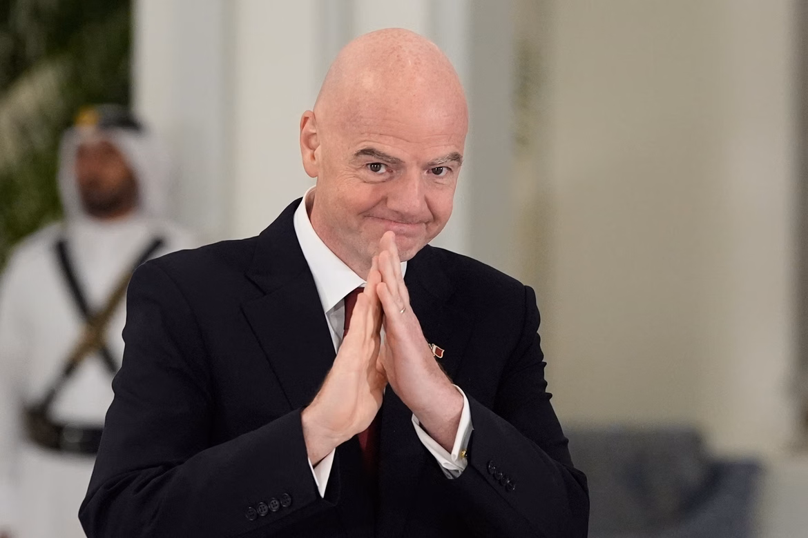 Presidente de UEFA y CONCACAF pieden a FIFA examinar reservas financieras